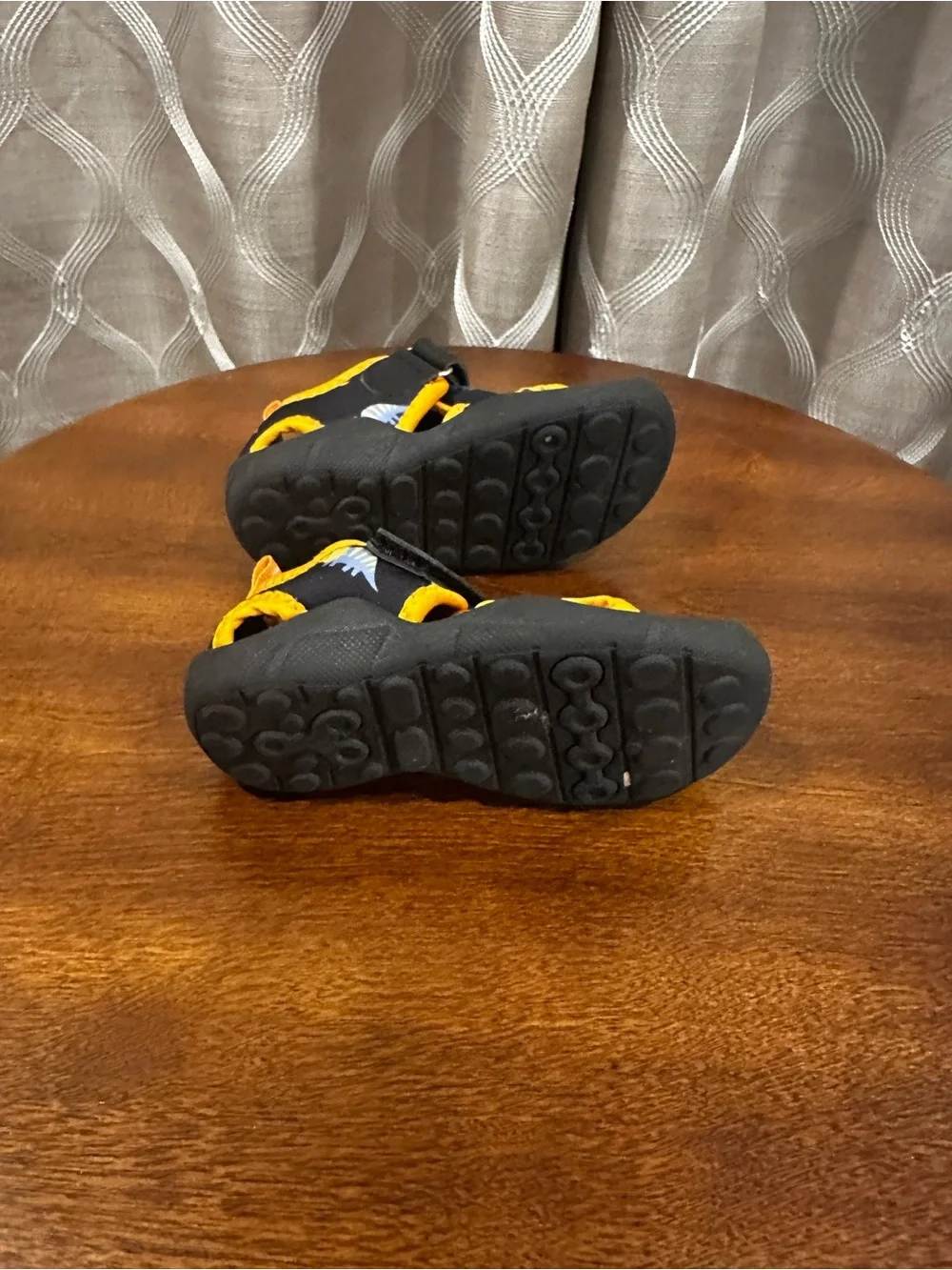 Hobibear Toddler Boys Water Shoes
